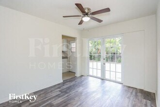 6505 Flagler St in Hollywood, FL - Building Photo - Building Photo