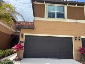 89 Redondo Dr in Satellite Beach, FL - Building Photo