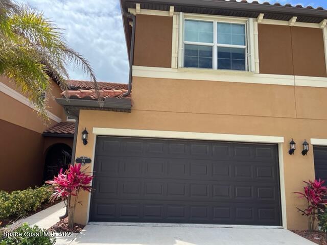 89 Redondo Dr in Satellite Beach, FL - Building Photo