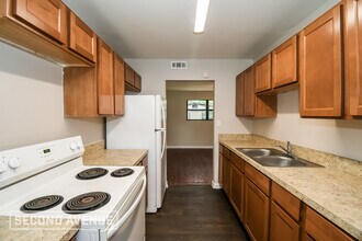 6863 Jack Horner Ln in Jacksonville, FL - Building Photo - Building Photo
