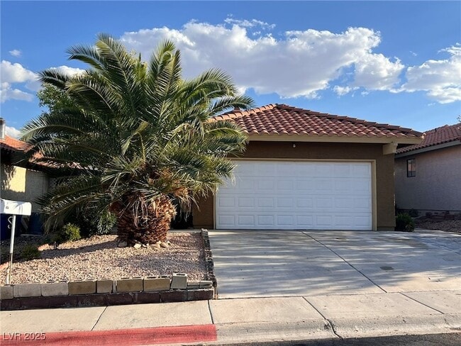 property at 8433 Lomack Ct