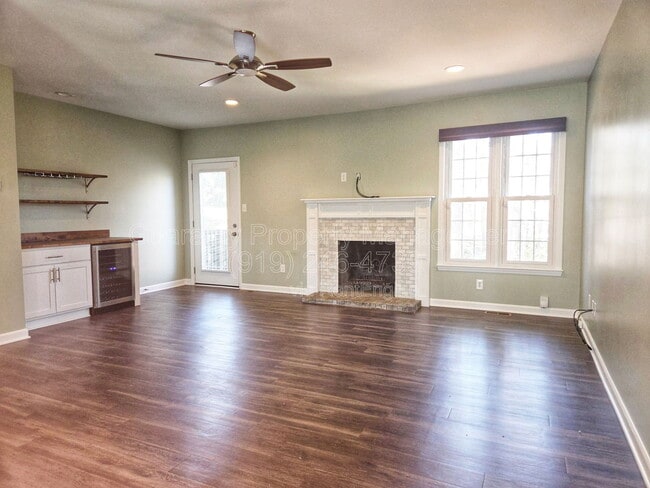 6241 Waterside Ln in Raleigh, NC - Building Photo - Building Photo