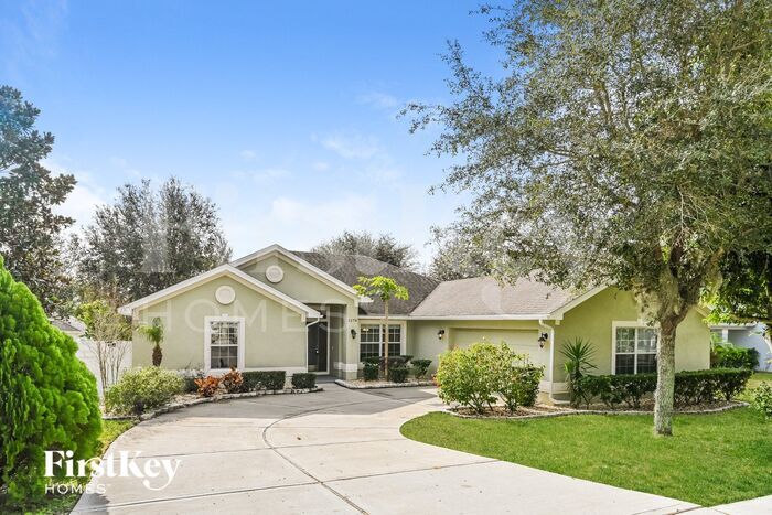 2178 Chickadee Dr in Apopka, FL - Building Photo