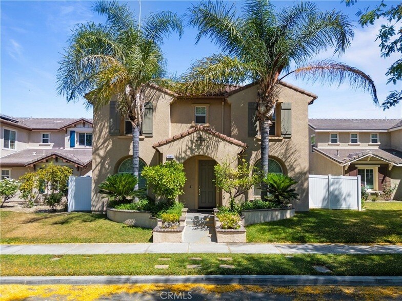 11015 Van Uffelen Dr in Loma Linda, CA - Building Photo
