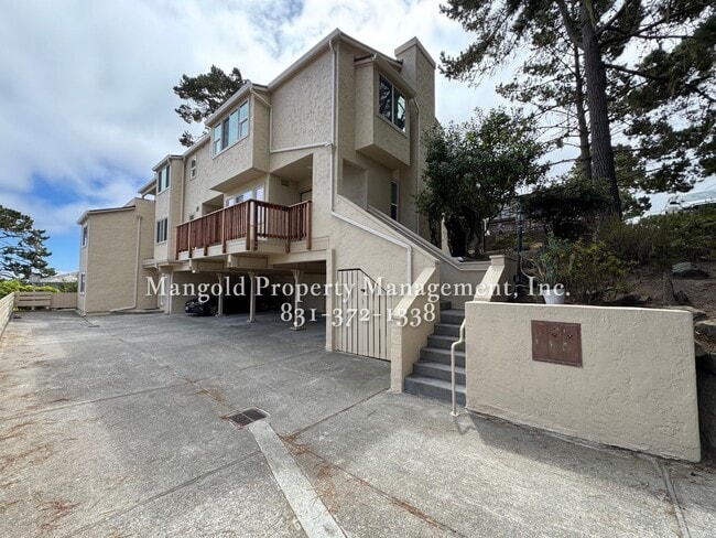 property at 834 Alice St