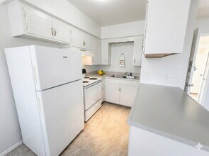 1224 Crown Point Ave in Norman, OK - Building Photo - Building Photo