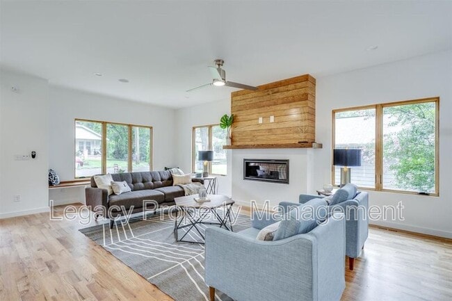 1211 Gilbert St in Durham, NC - Building Photo - Building Photo