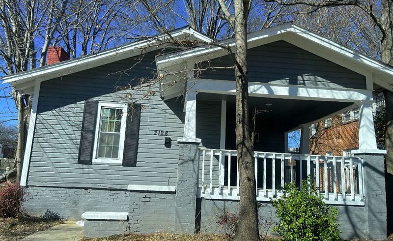 2128 46th Place Ensley in Birmingham, AL - Building Photo