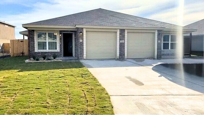 3105 Ochiltree Dr in Temple, TX - Building Photo - Building Photo