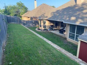 2208 Cancun Dr in Mansfield, TX - Building Photo - Building Photo