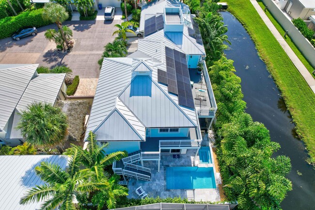 504 Xanadu Pl in Jupiter, FL - Building Photo - Building Photo