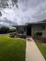 2700 Mac Dougal St in Modesto, CA - Building Photo