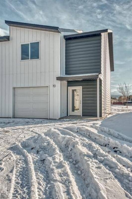 640 Ptarmigan Ln in Helena, MT - Building Photo - Building Photo