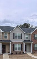 6329 Olmadison Pl in Atlanta, GA - Building Photo