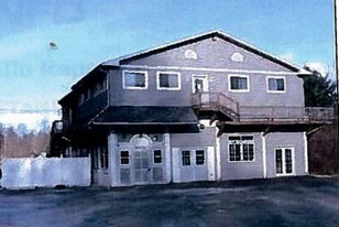 1277 Standard Ave in Hornell, NY - Building Photo