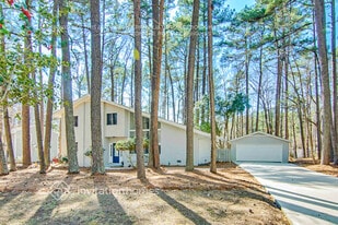 16 Sunrise Pl in Durham, NC - Building Photo