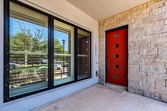 4021 Berkman Dr in Austin, TX - Building Photo - Building Photo