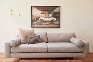 2317 N Rampart St in New Orleans, LA - Building Photo