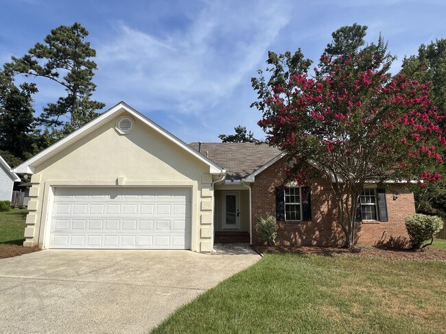 1007 Jarrow Pl in Grovetown, GA - Building Photo - Building Photo