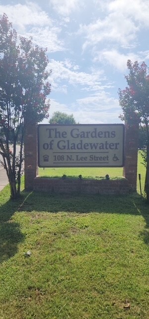 The Gardens of Gladewater