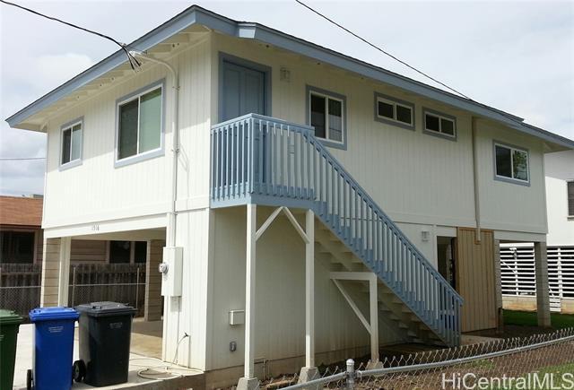 property at 1516 Evelyn Ln