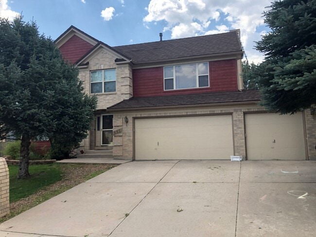 655 Coveglen Ct in Colorado Springs, CO - Building Photo - Building Photo