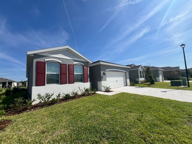property at 335 Barebow Ln
