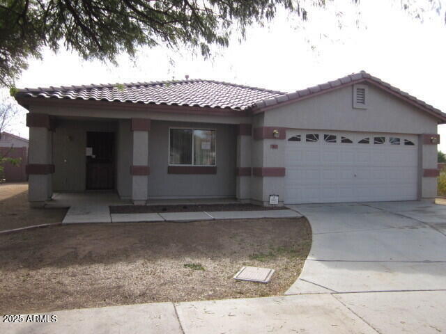 7143 W Whyman Ave in Phoenix, AZ - Building Photo