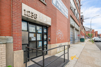 1236 Atlantic Ave in Brooklyn, NY - Building Photo - Building Photo