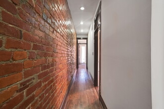 1736 1st St NW in Washington, DC - Foto de edificio - Building Photo