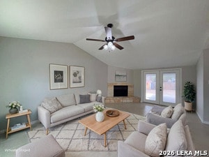 4123 Frontier Sun in San Antonio, TX - Building Photo - Building Photo