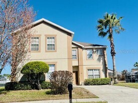 439 Bloomingdale Dr in Davenport, FL - Building Photo