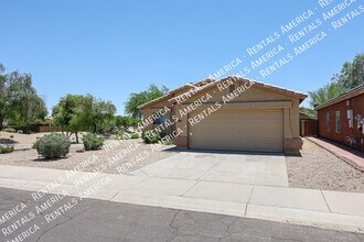 16169 W Monroe St in Goodyear, AZ - Building Photo - Building Photo