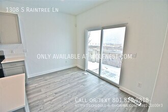 1308 S Raintree Ln in Santaquin, UT - Building Photo - Building Photo
