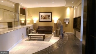 3601 Wisconsin Ave NW