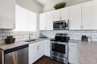 Christopher Todd Neighborhoods Celina Park in Celina, TX - Building Photo - Building Photo