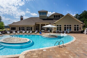 Legacy Wake Forest Apartments in Wake Forest, NC - Building Photo - Building Photo