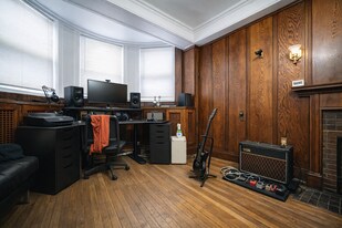 52 Fenway in Boston, MA - Building Photo