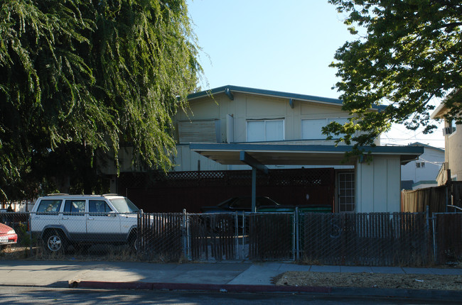 2532 Mueller Ave in San Jose, CA - Building Photo - Building Photo