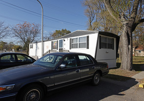 Elmcrest Apartamentos