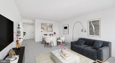 450 N 18th St, Unit 1B-0730 in Philadelphia, PA - Building Photo - Building Photo