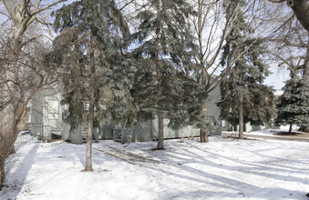 Seven Spruce in Minneapolis, MN - Building Photo - Building Photo