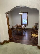 204 E 3rd St in Westfield, WI - Foto de edificio - Building Photo