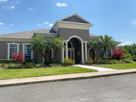 10450 Manderley Way in Orlando, FL - Building Photo