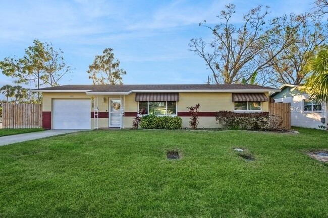 property at 7000 52nd Ln N