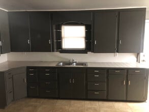 4108 Charles Page Blvd in Tulsa, OK - Building Photo - Building Photo