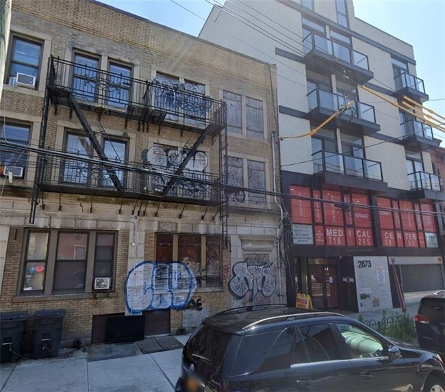 2869 W 17th St in Brooklyn, NY - Building Photo - Primary Photo