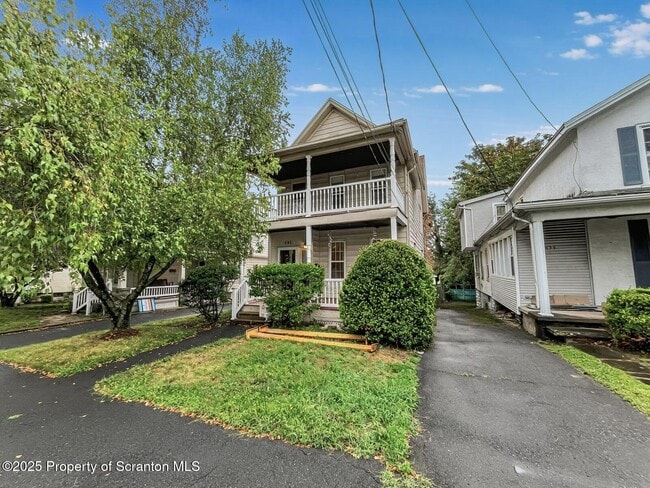 property at 531 W Market St