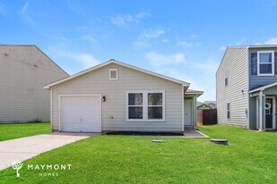 138 Wethersfield Dr in Harvest, AL - Building Photo