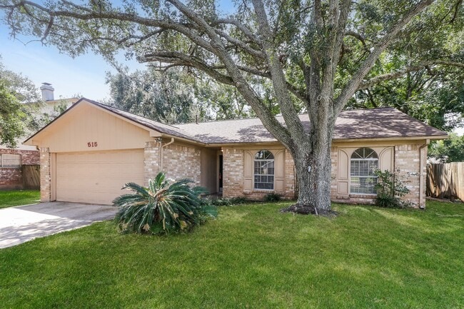 515 Land Grant Dr in Richmond, TX - Building Photo - Building Photo